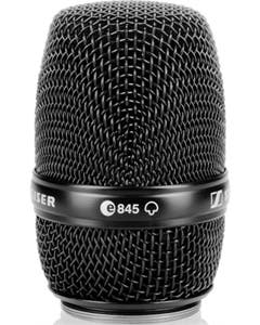 Sennheiser MMD 845-1 BK Dynamic Supercardioid Microphone Module