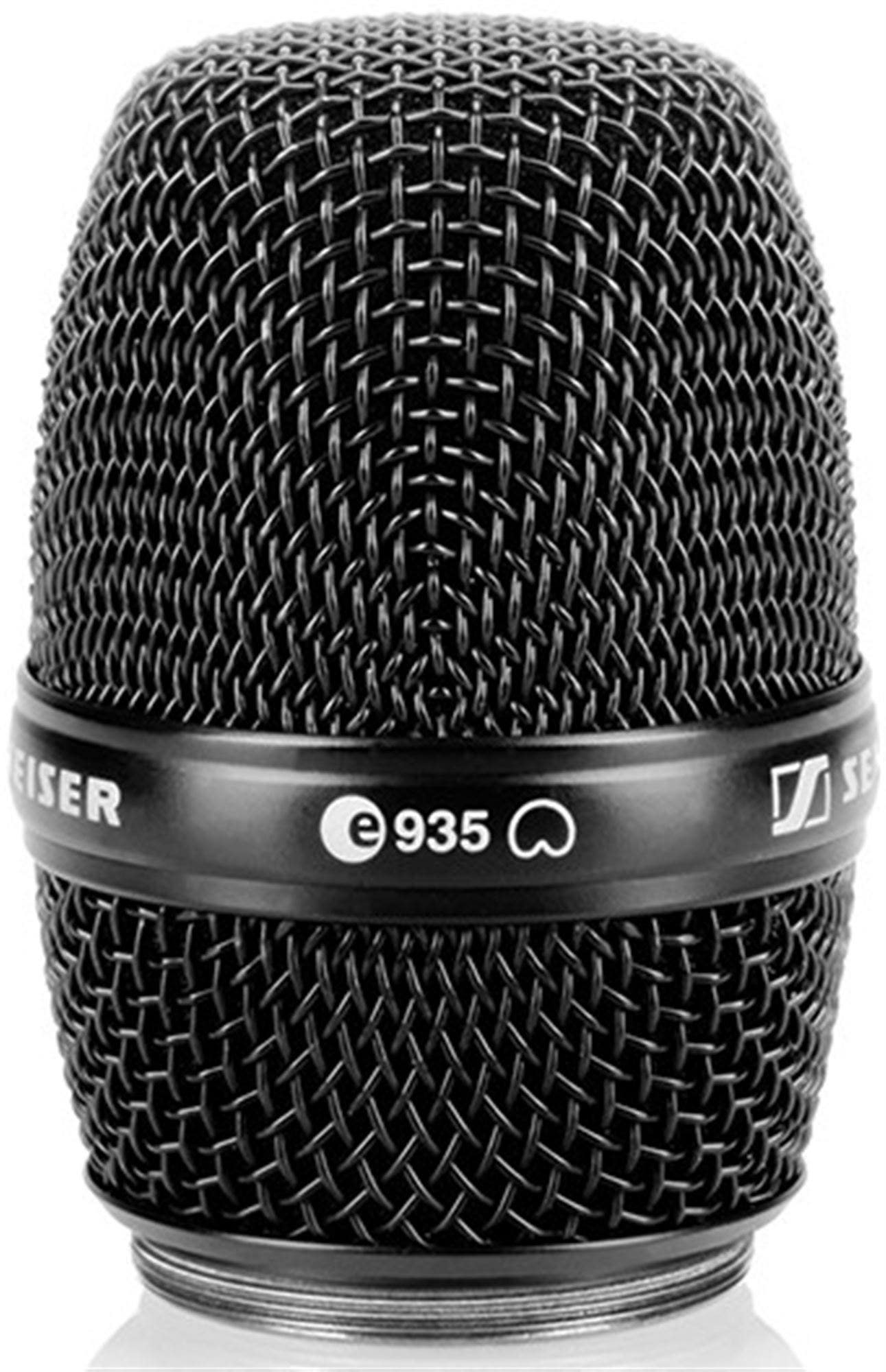 Sennheiser MMD 935-1 BK Dynamic Cardioid Microphone Capsule Module