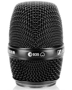 Sennheiser MMD 935-1 BK Dynamic Cardioid Microphone Capsule Module