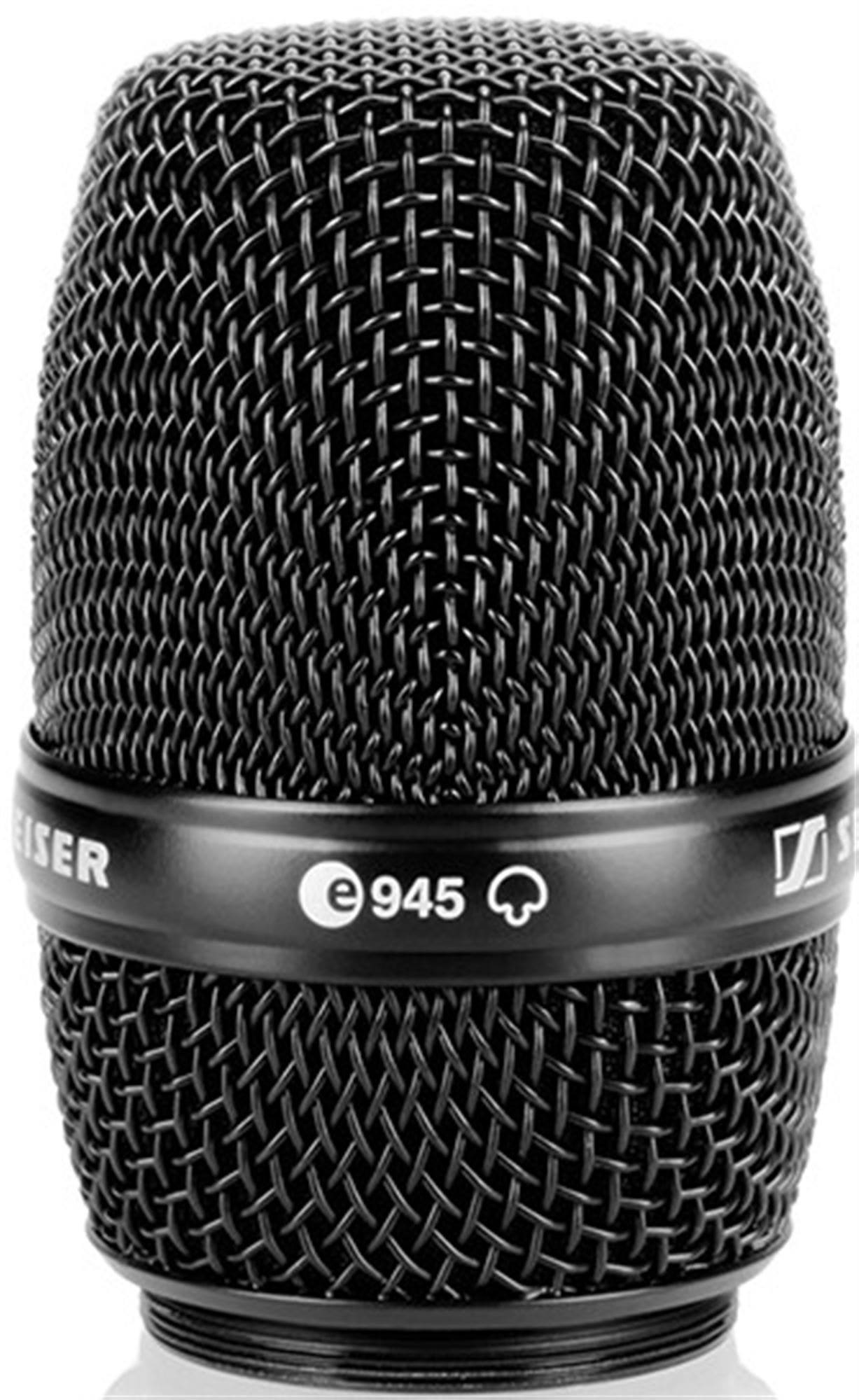 Sennheiser MMD 945-1 BK Dynamic Supercardioid Microphone Module