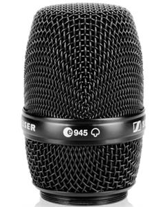 Sennheiser MMD 945-1 BK Dynamic Supercardioid Microphone Module
