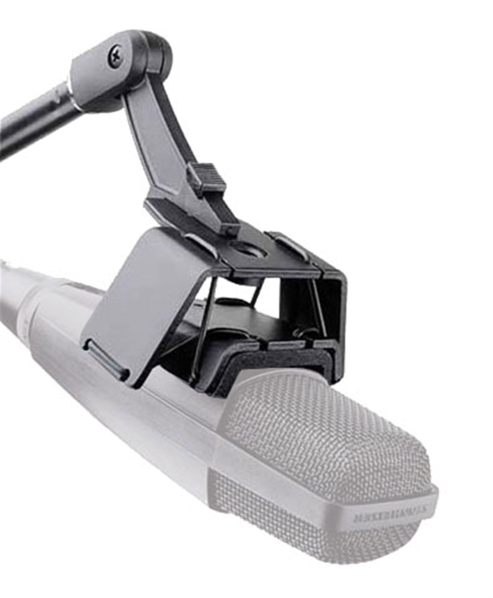 Sennheiser MZS421 Shock Mount for 421 Microphone