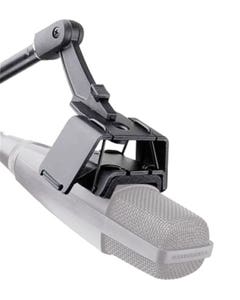 Sennheiser MZS421 Shock Mount for 421 Microphone