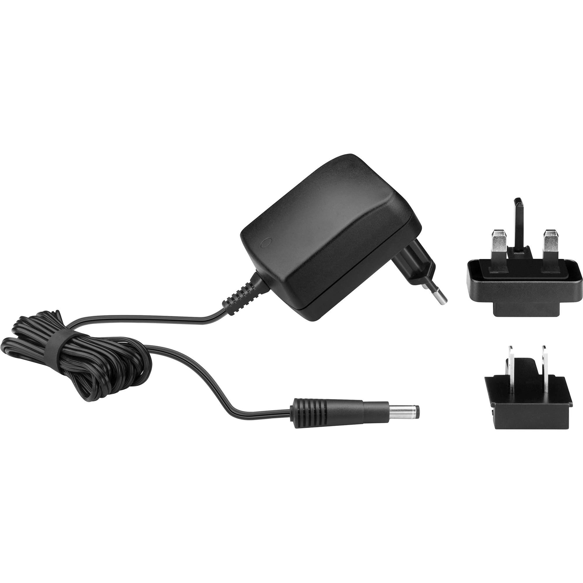 Sennheiser NT2 Power Supply for G3 Rackmount Receivers and Transmiters