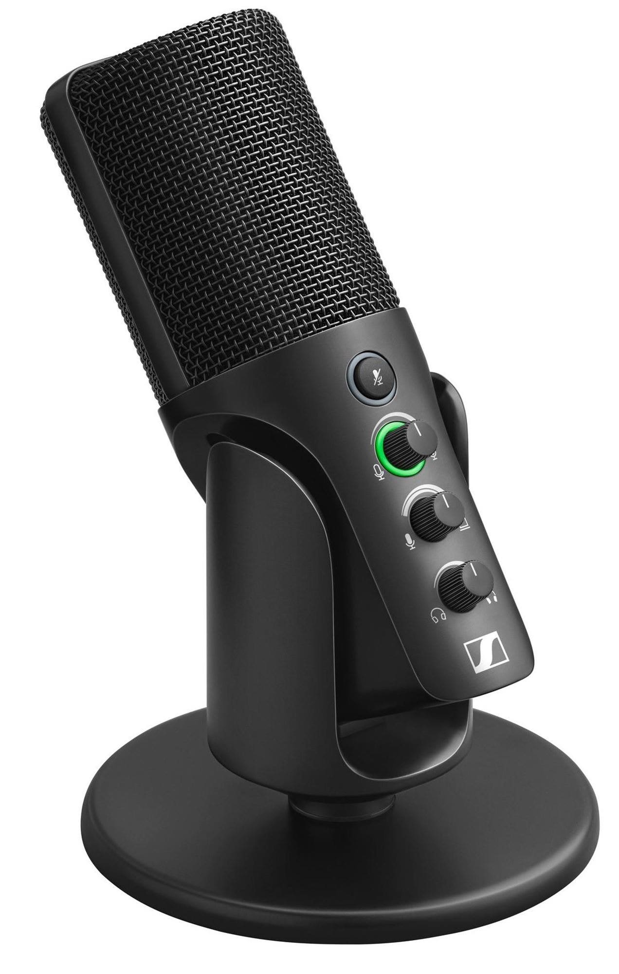 Sennheiser Profile USB Condenser Microphone