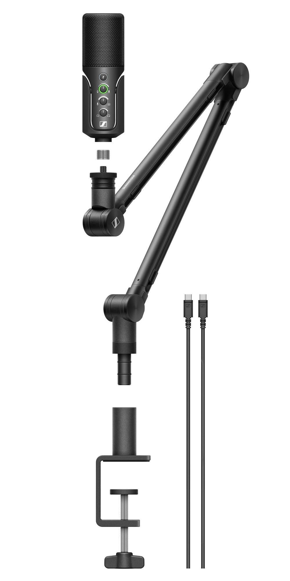 Sennheiser Profile Streaming Set USB Condenser Microphone