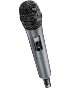Sennheiser SKM 865-XSW-A Handheld e865 Capsule Wireless Transmitter