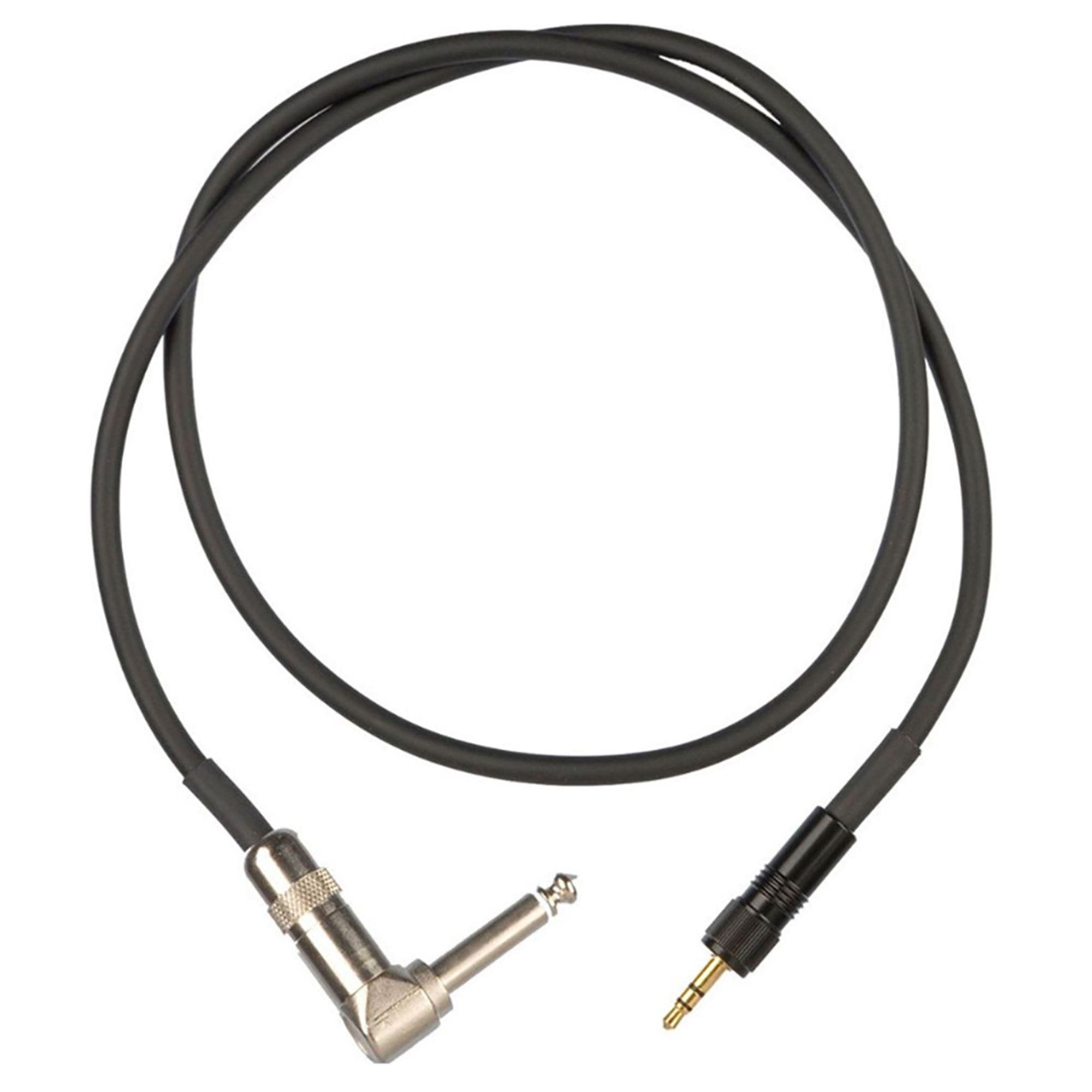 Sennheiser USCI1REW Right Angle Guitar Cable
