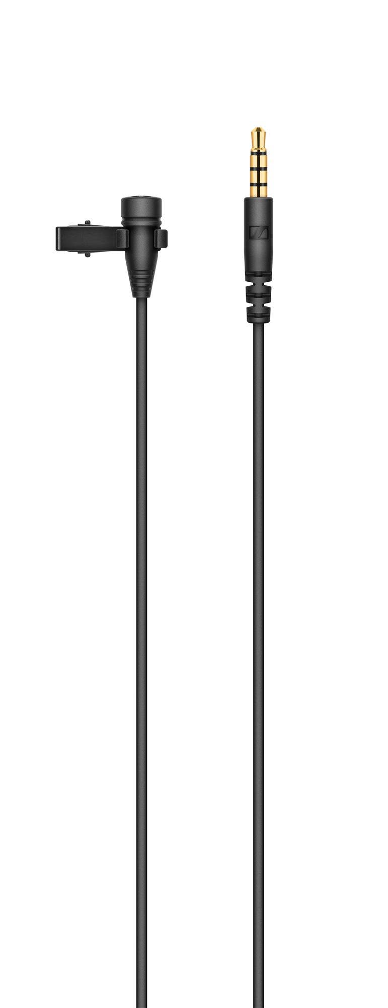 Sennheiser XS Lav Mobile Omni Microphone TRRS