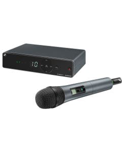 Sennheiser XSW 1-825 Handheld Wireless Vocal Set