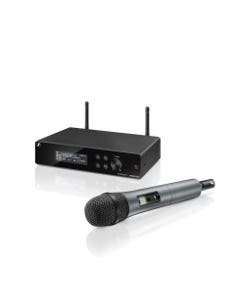 Sennheiser XSW2 865 Wireless Handheld Condenser Microphone System A