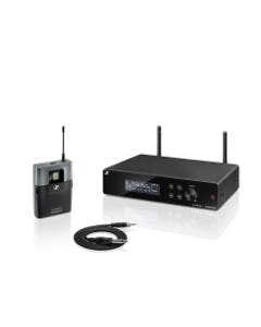 Sennheiser XSW2 CI1 Wireless Instrument System Frequency Range A