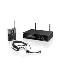 Sennheiser XSW2 ME3 Wireless Headworn Mic System