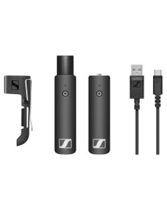 Sennheiser XSW-D PRESENTATION BASE SET Digital Wireless Mic System