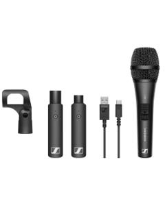 Sennheiser XSW-D 2.4Ghz Digital Wireless Vocal System