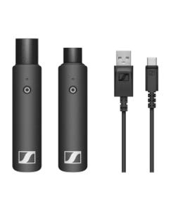 Sennheiser XSW-D XLR BASE SET Digital Wireless Plug On Mic System