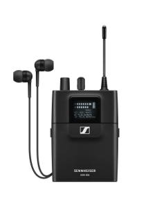 Sennheiser XSW IEM EK Wireless In Ear Monitor Receiver Band B