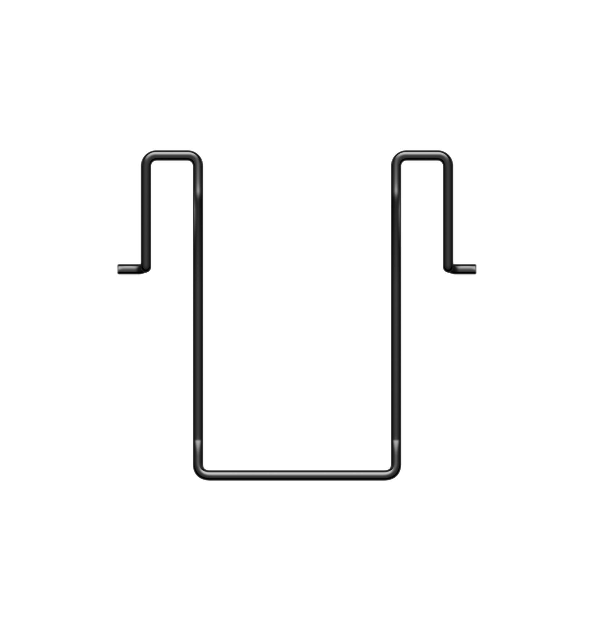 Sennheiser XSW IEM EK Receiver Replacement Belt Clip