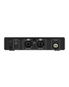 Sennheiser XSW IEM SR Wireless In Ear Monitor Transmitter Band B