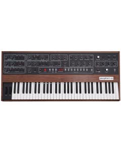Sequential Prophet 10 Analog Synthesizer Keyboard