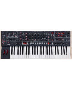 Sequential Trigon 6 Analog Synthesizer