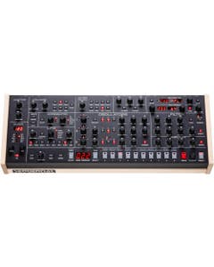 Sequential Trigon 6 Desktop Analog Synthesizer