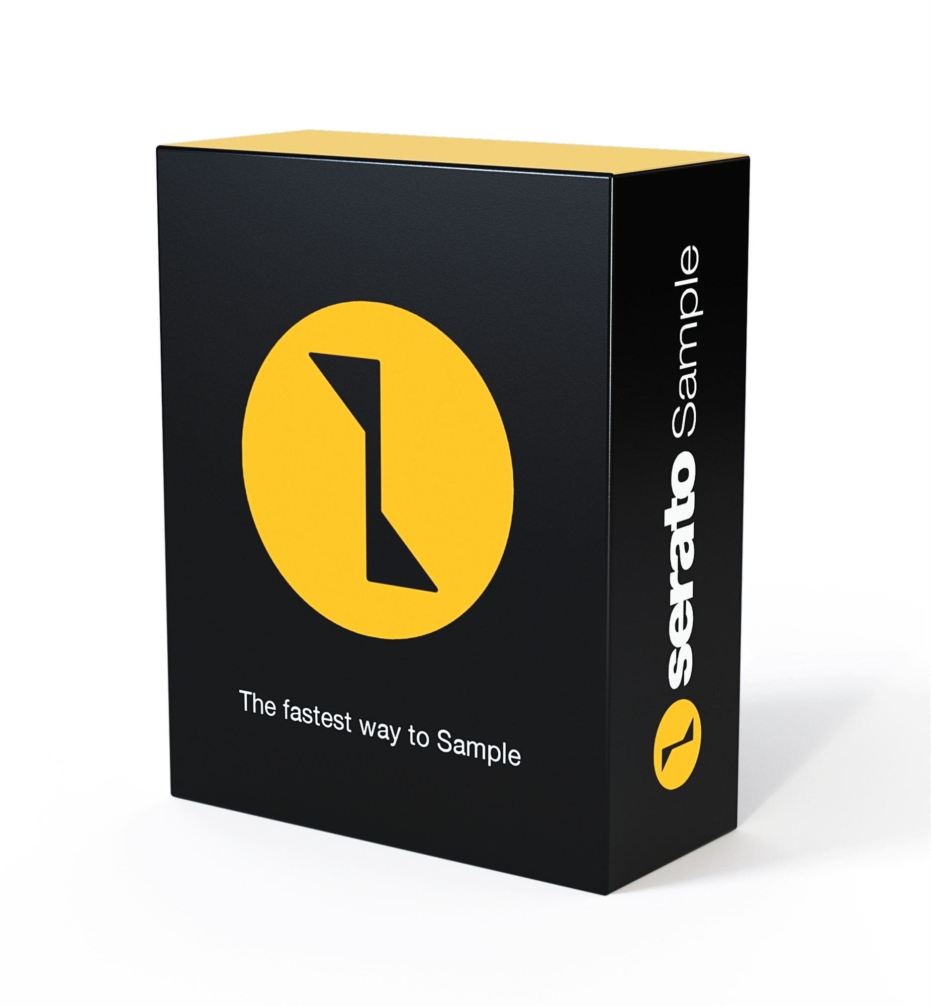 Serato Sample Plugin Software – Download