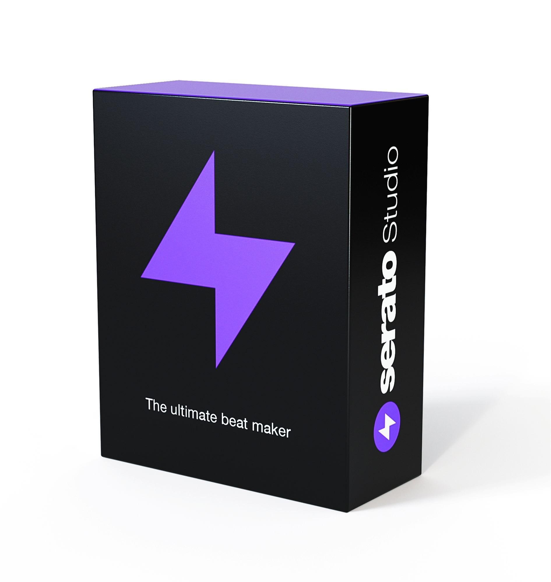 Serato Studio Production Software - Download
