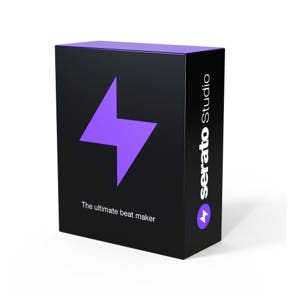 Serato Studio Production Software - Download