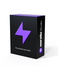 Serato Studio Production Software - Download