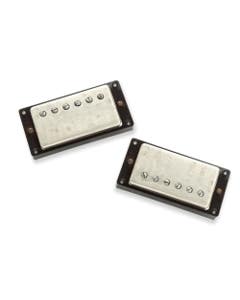 Seymour Duncan Antiquity Humbucker Pickup Set Nickel