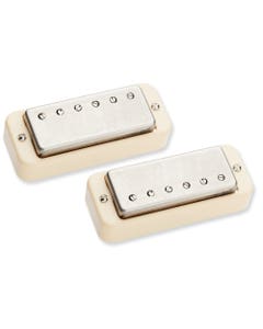 Seymour Duncan Antiquity II Mini Humbucker Pickup Set