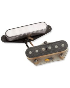 Seymour Duncan Antiquity II for Tele Pickup Set