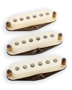 Seymour Duncan Antiquity for Strat Texas Hot Set