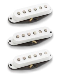 Seymour Duncan Antiquity Texas Hot Strat Set Retrospec'd