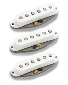 Seymour Duncan Antiquity II Surfer Strat Set Retrospec'd