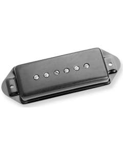 Seymour Duncan Antiquity Dog Ear P90 Pickup Bridge Black