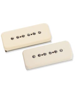 Seymour Duncan Antiquity P90 Soapbar Pickup Set Cream
