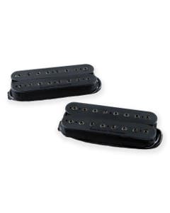 Seymour Duncan Mark Holcomb Alpha and Omega 8 String Guitar Pickup Set