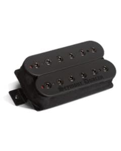 Seymour Duncan Blackened Black Winter Bridge Pickup