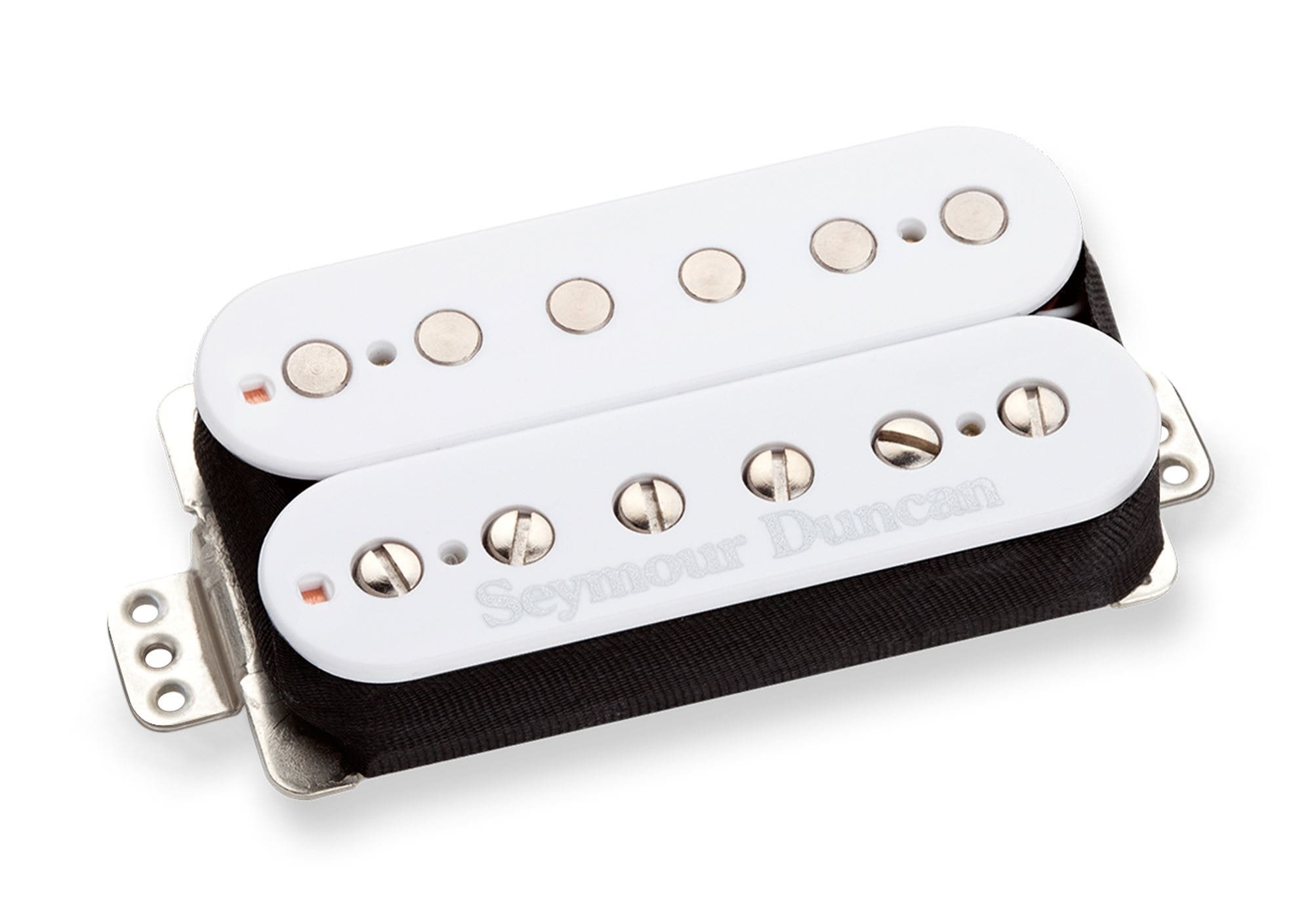 Seymour Duncan TB-4 JB Trembucker Pickup White