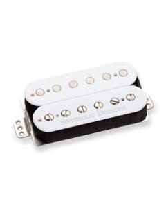 Seymour Duncan TB-4 JB Trembucker Pickup White
