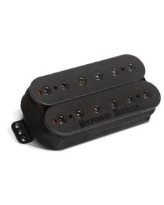 Seymour Duncan BBW Blackened Black Winter Trembucker Pickup