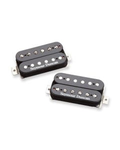 Seymour Duncan Green Magic Pickup Set