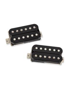 Seymour Duncan Slash 2.0 Guitar Pickup Set Black