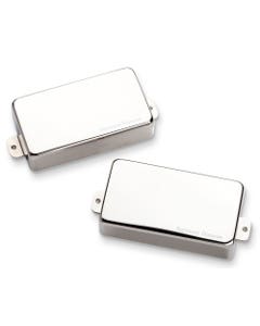 Seymour Duncan AHB-1s Blackouts Humbucker Set