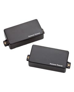 Seymour Duncan Corey Beaulieu Damocles Blackout Pickup Set