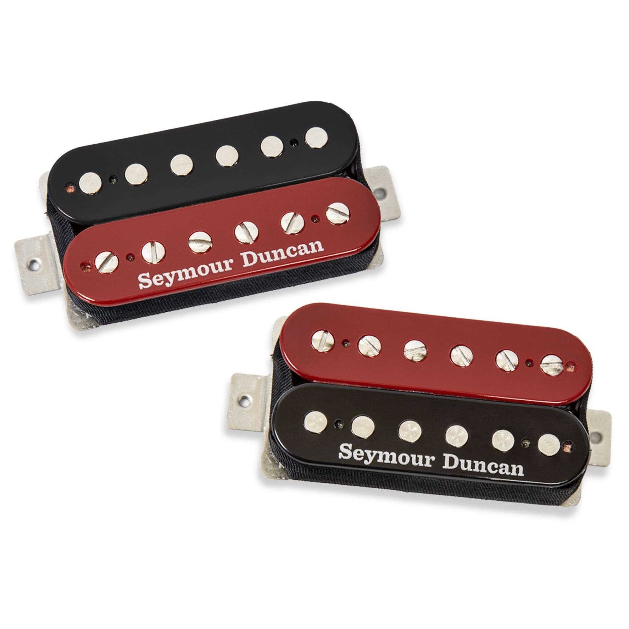 セイモアダンカン SH-2N & SH-4 SET Seymour Duncanピックアップ 