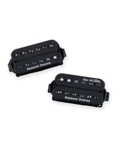 Seymour Duncan Dave Mustaine Thrash Factor Humbucker Pickup Set