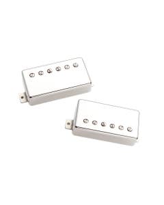 Seymour Duncan Seth Lover Nickel Guitar Pickup Set